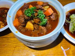 -去茶去餐厅(中央大街店)