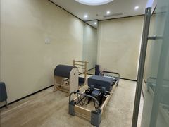 -FLARE STAR FITNESS(复地活力城店)