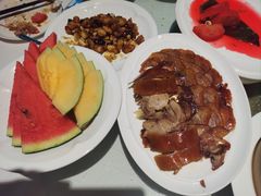 -眉州东坡(华联万柳店)