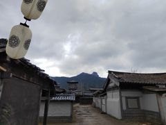 -象山影视城