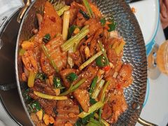 -聆桂烤鸭·金奖烤鸭(静联广场店)