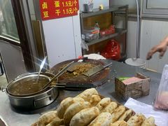-灵宝肉夹馍(庐山路店)