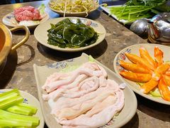 -小龙坎火锅(黄河店)