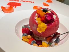 -佐度王子扒房(西城红场店)