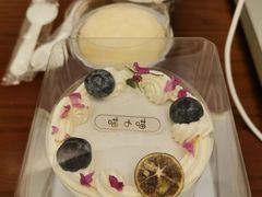 -喵小喵烘焙(广宜文苑店)