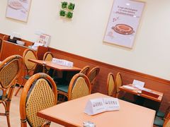 大堂-萨莉亚意式餐厅(护国新天地店)