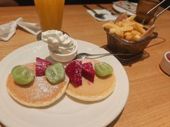 -菲滋意式餐厅(青悦城店)