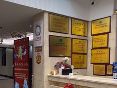 -卡尔顿东方银龙酒店•广西菜•早茶