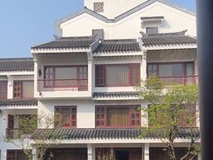 -瑞面(吴宫泛太平洋酒店)
