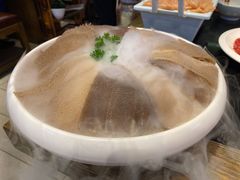 -重庆德庄火锅(体育中心店)