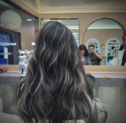 -LEE TIME·丽美时沙龙