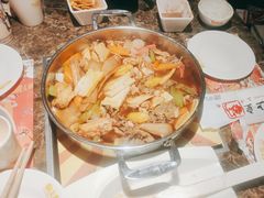 -御上皇三汁焖锅(薛城万达广场店)