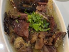 -潮汕大目牛肉火锅(上梅林店)