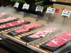-钱小奴炭烤自助料理·安格斯牛肉(盐城中南城店)