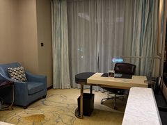 -郑州美盛喜来登大酒店