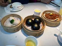 -芳满庭粤菜餐厅(丹阳吾悦店)