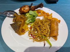 -恒河传奇印度餐厅GANGES