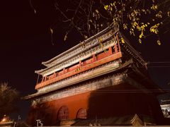 -月福京味斋·烤鸭店·北京菜(鼓楼总店)