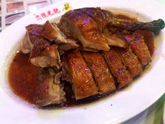 -澳门陈光记烧味饭店(郎家园店)