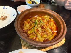 -简小舍·民间手艺菜(武昌江滩店)