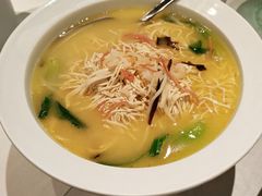 淮阳大煮干丝-淮扬府·游园京梦(中粮广场店)