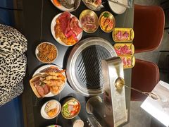 -東盛炭烤自助料理(玄武招商花园城店)