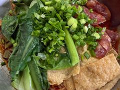 -龍城柳州螺蛳粉(群星路店)