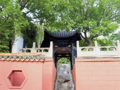 -东坡赤壁风景名胜区