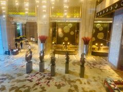 -广州粤海喜来登酒店