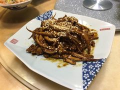 -虢国羊肉汤馆(政二街店)
