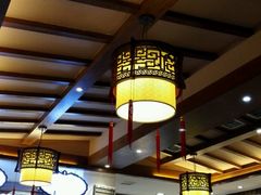 -毅祥斋老孙家泡馍(北院门鼓楼店)