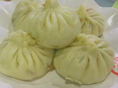 -宝正臻天津包子总店(金阳光居易店)