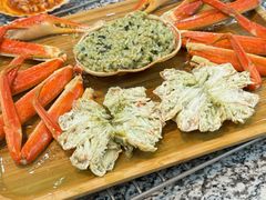 -震海贝烤贝·民俗特色店(延吉总店)