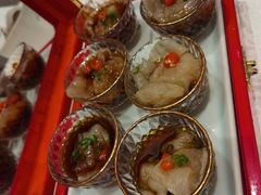 -品海楼·大连海胆锅贴馆(东港店)