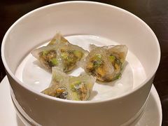 -甄御•海鲜新青岛菜(麦岛店)