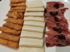 富贵双方-望乡楼上海菜(日月光店)