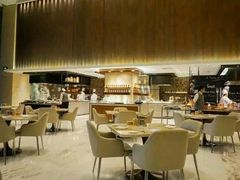 -上海新发展亚太JW万豪酒店