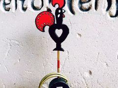 -Nando's(sauchiehall street)