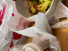 -肯德基(下沙和达城店)