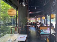 -柳莺湖上·湖景餐厅·江南菜(西湖店)