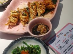 -花漫里亲民日式餐厅(万象城店)