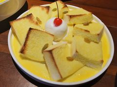 -意满花千醉(金茂览秀城店)