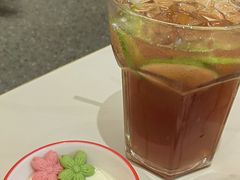 -雅佳神话·麻辣烤鱼(新街口店)