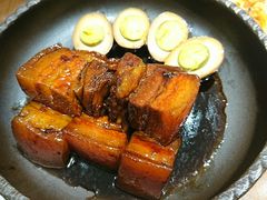 -乔家栅(襄阳南路店)