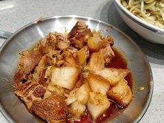 -小豆海棠(嘉兴路店)