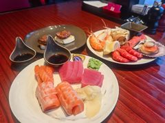 -西安W酒店·WEI全味西餐厅