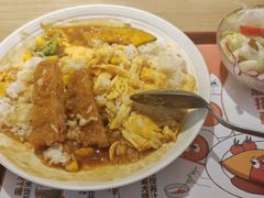 -吾妻拉面•和风食堂(群光广场店)