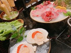 -官也街澳门火锅(新源里店)