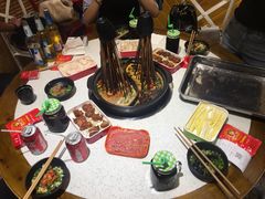 -钢管厂歆瑞源油卤串串香(春熙路太古里店)
