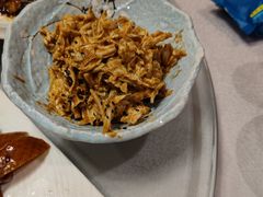 乾隆白菜-东兴楼饭庄(六里桥店)